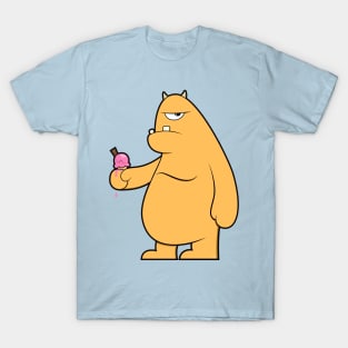 Rufus T-Shirt